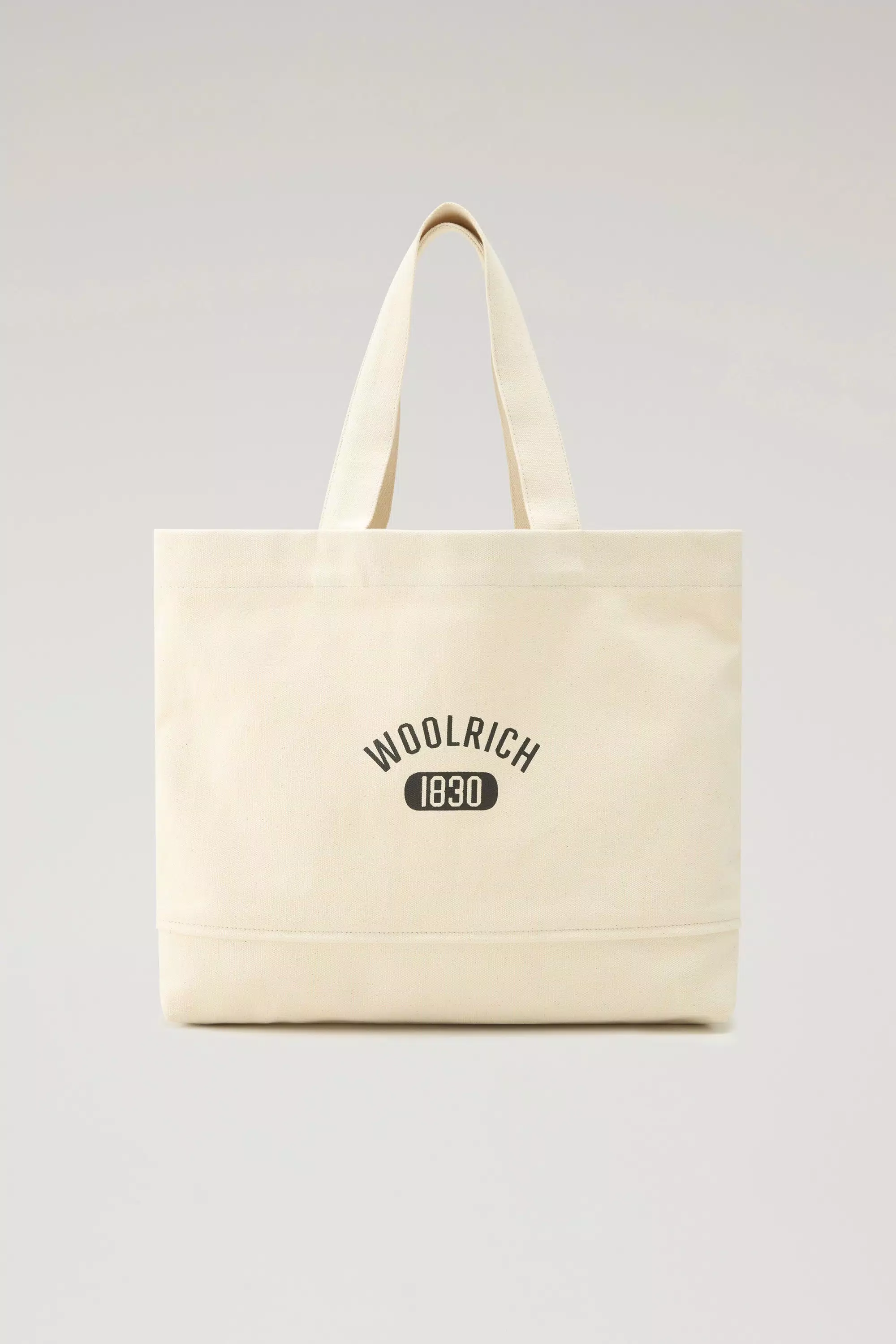 Bolsa tote - Ecrue