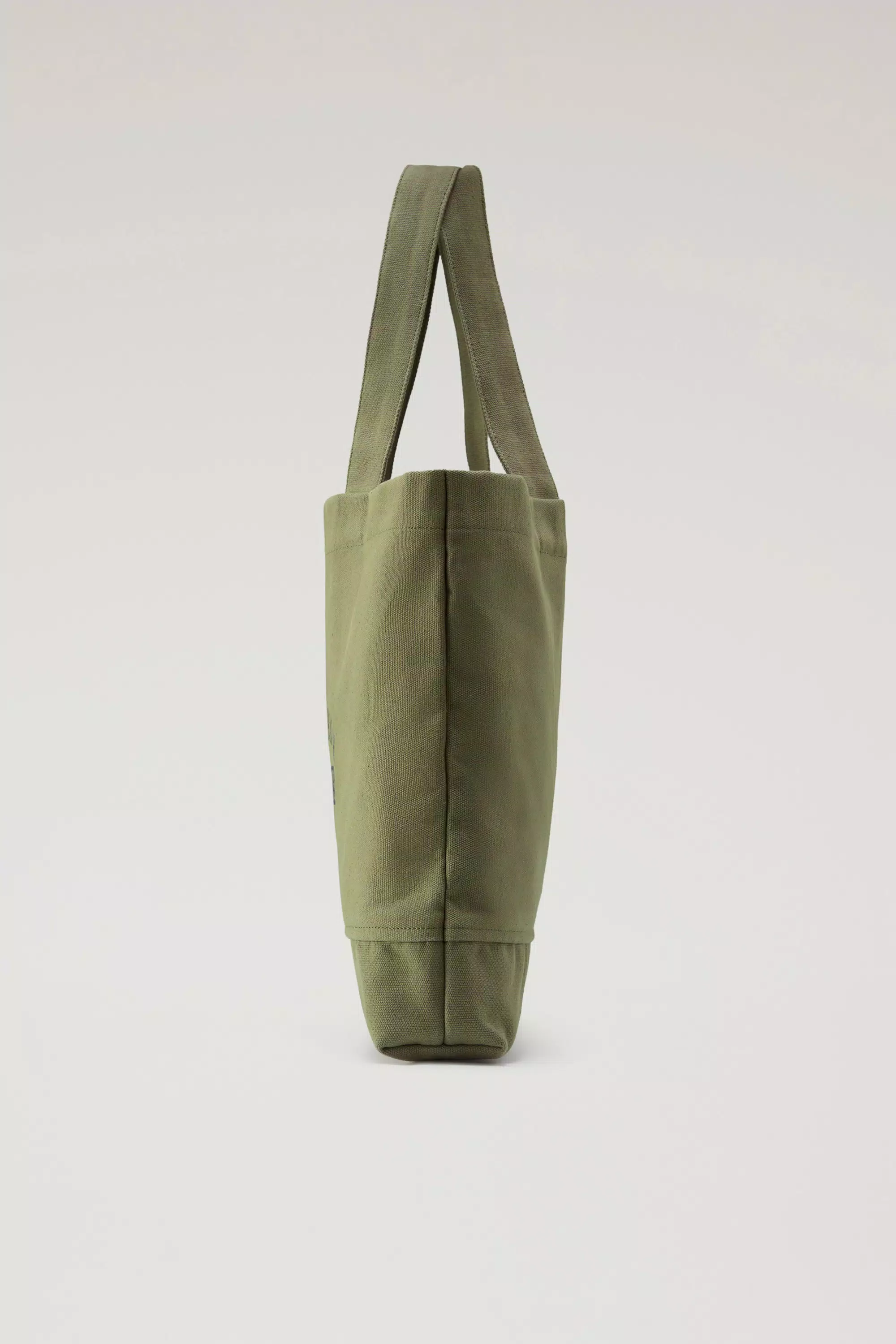 Bolsa Tote - Olive Lake