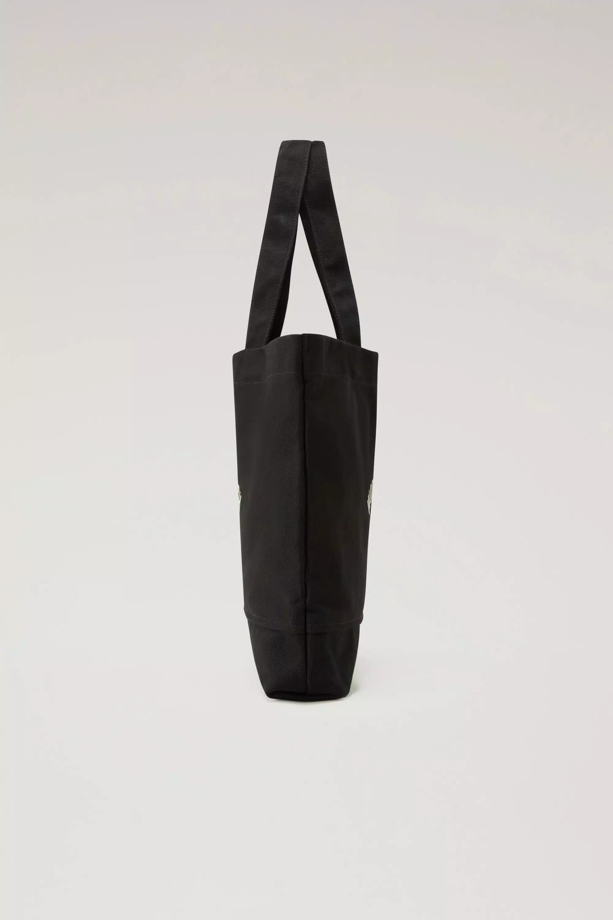 Bolsa tote - Preto