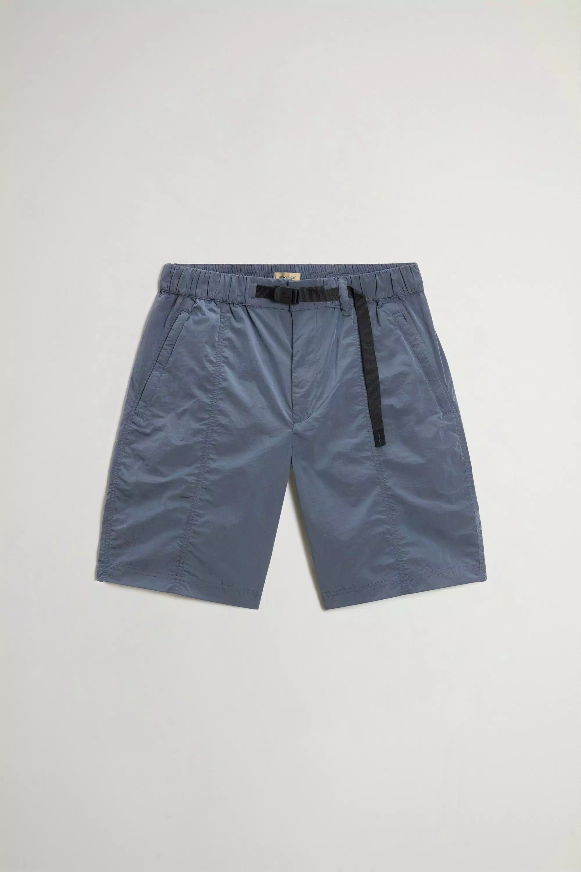 Bermudas em Nylon Olmetex - Grisaille