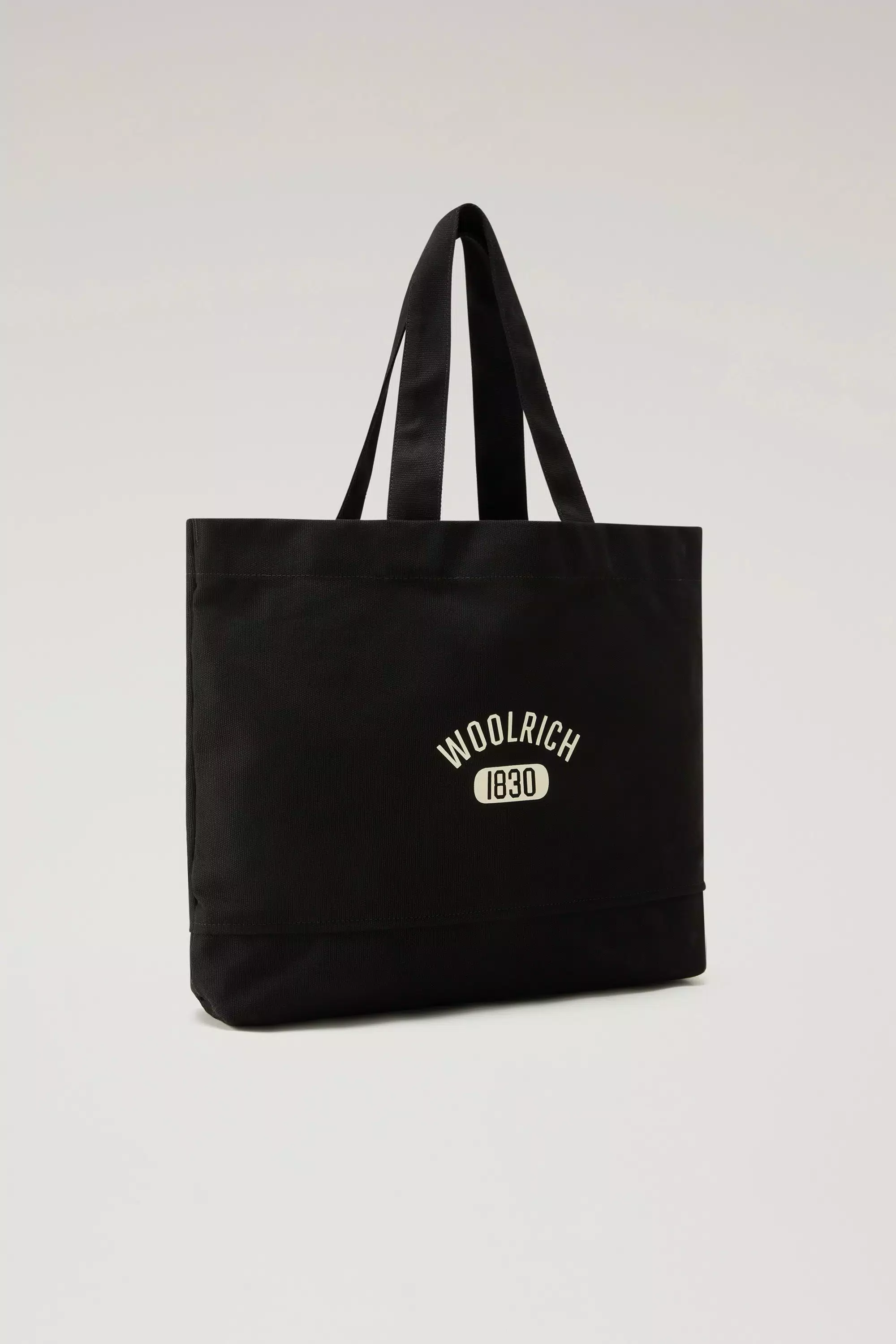 Bolsa tote - Preto