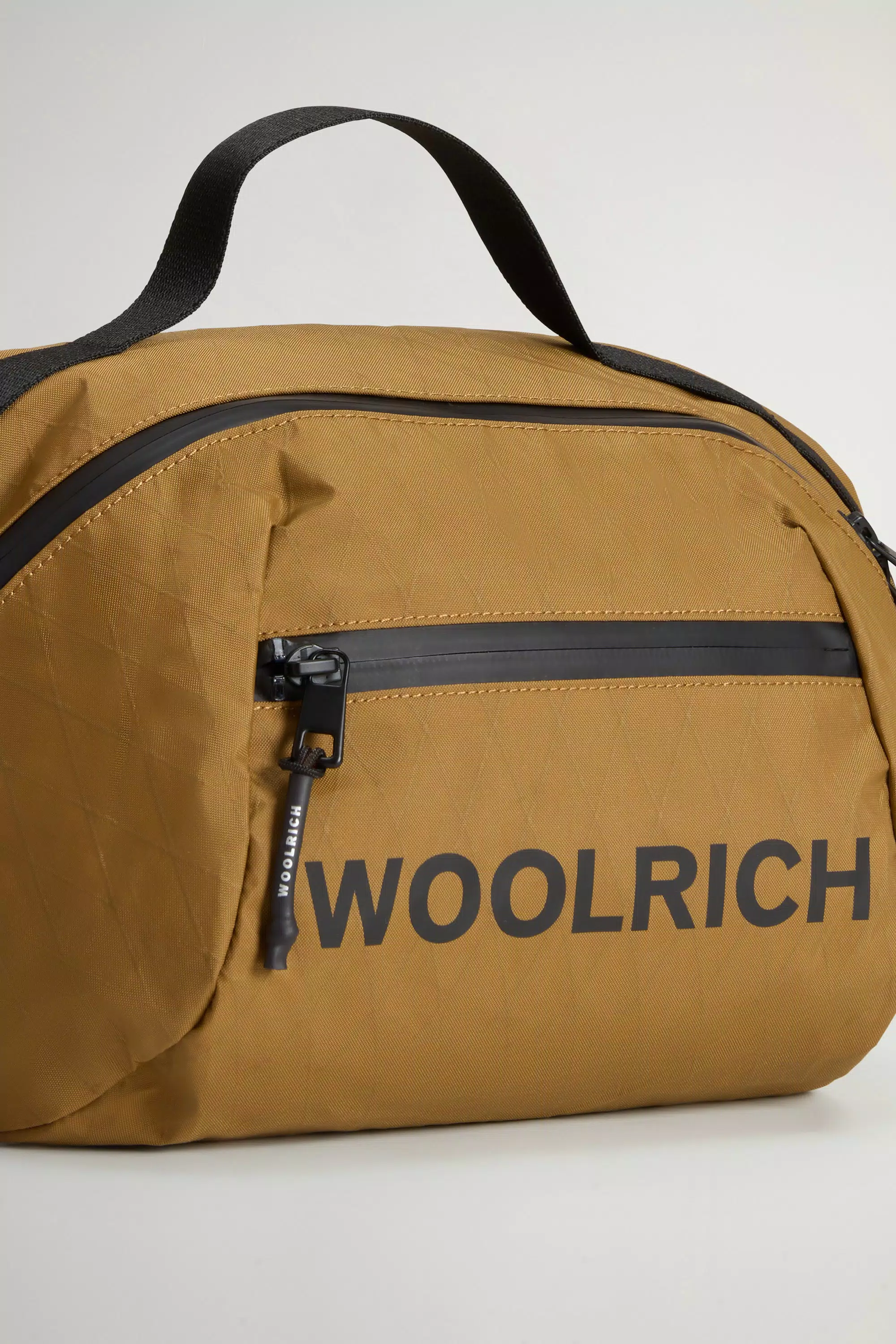 Bolsa Crossbody em X-PAC por Todd Snyder - Marrom