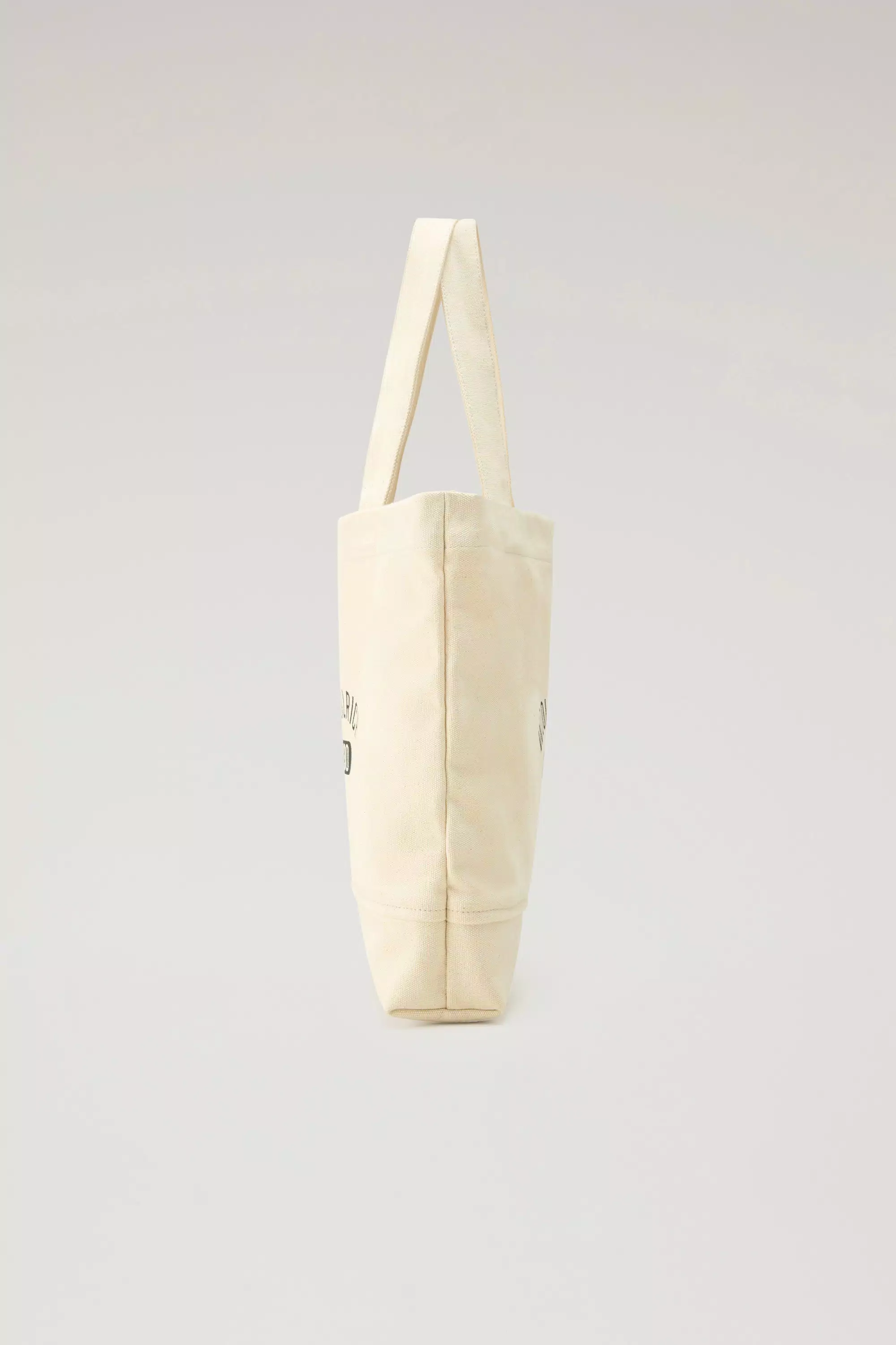 Bolsa tote - Ecrue