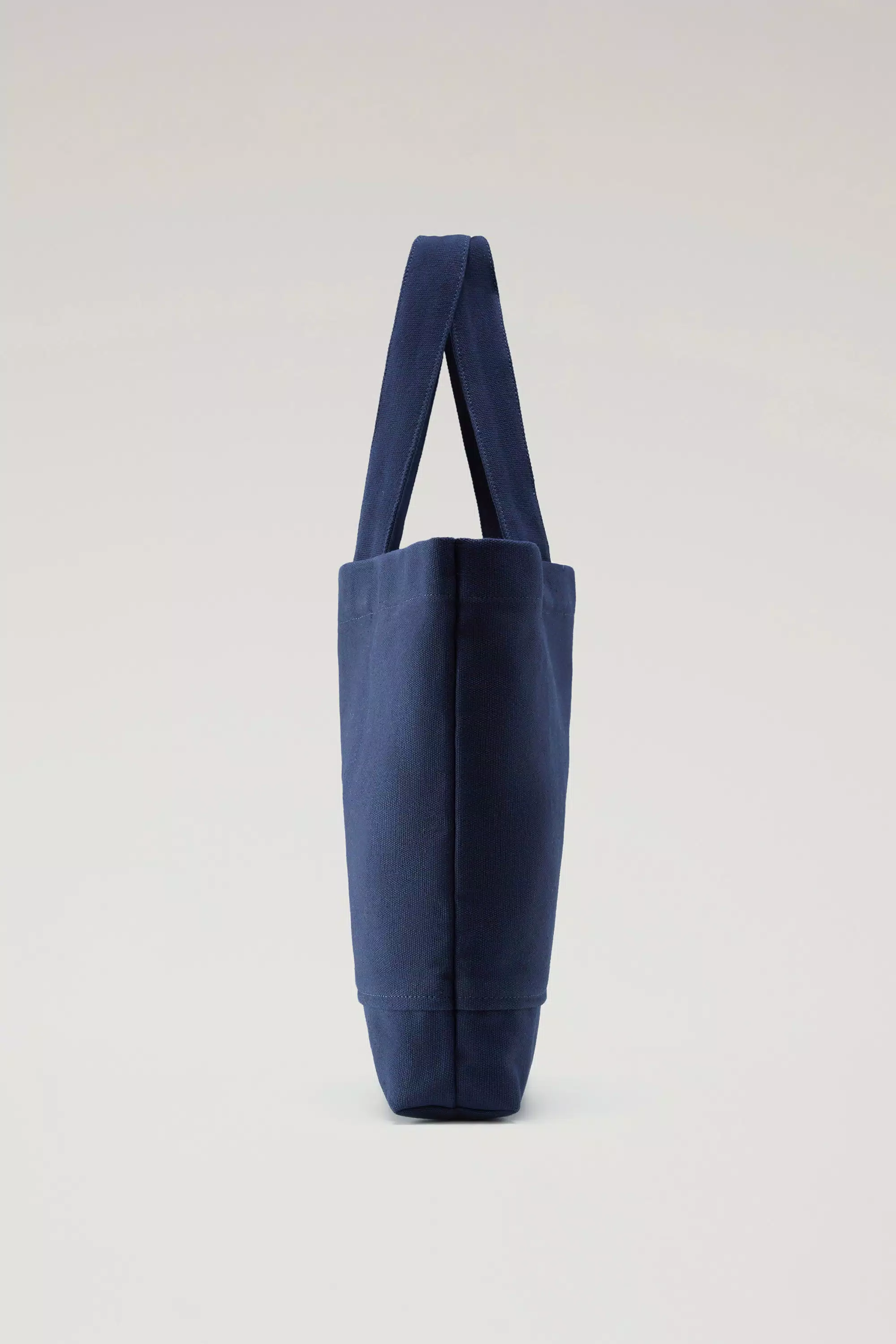 Bolsa Tote - Azul Melton