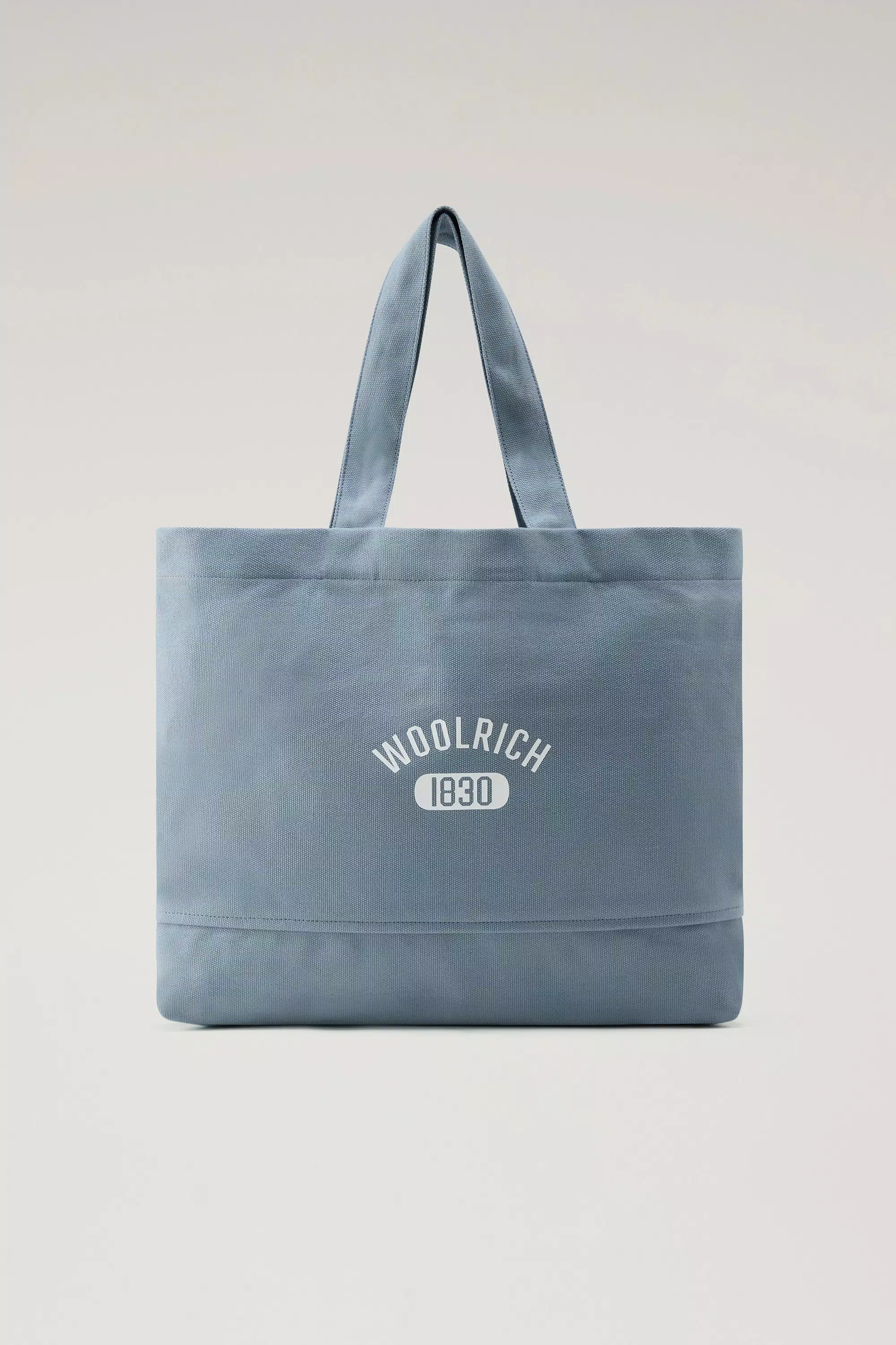 Bolsa Tote - Cinza Azulado