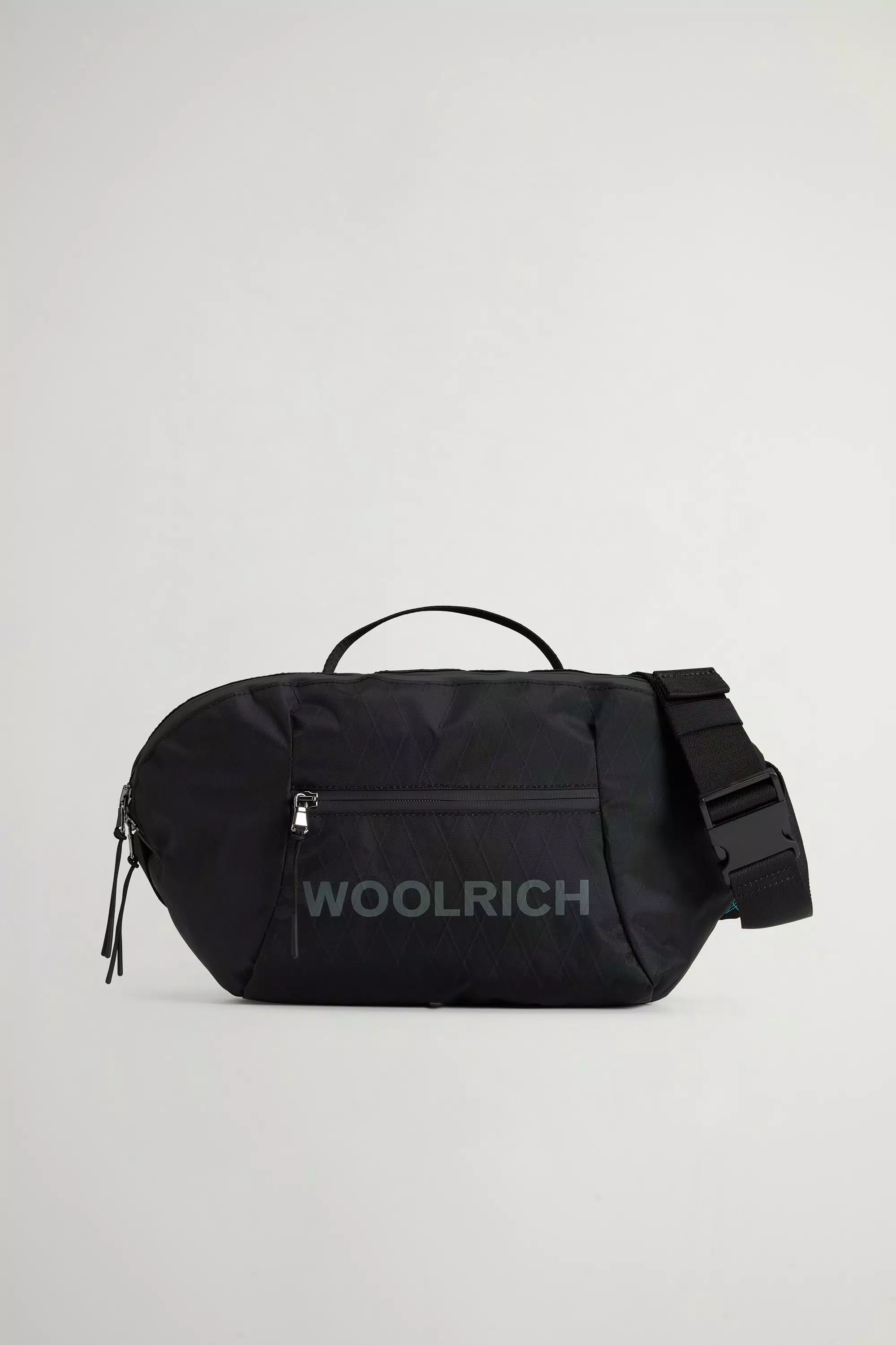 Bolsa de Ombro em X-PAC por Todd Snyder - Preto