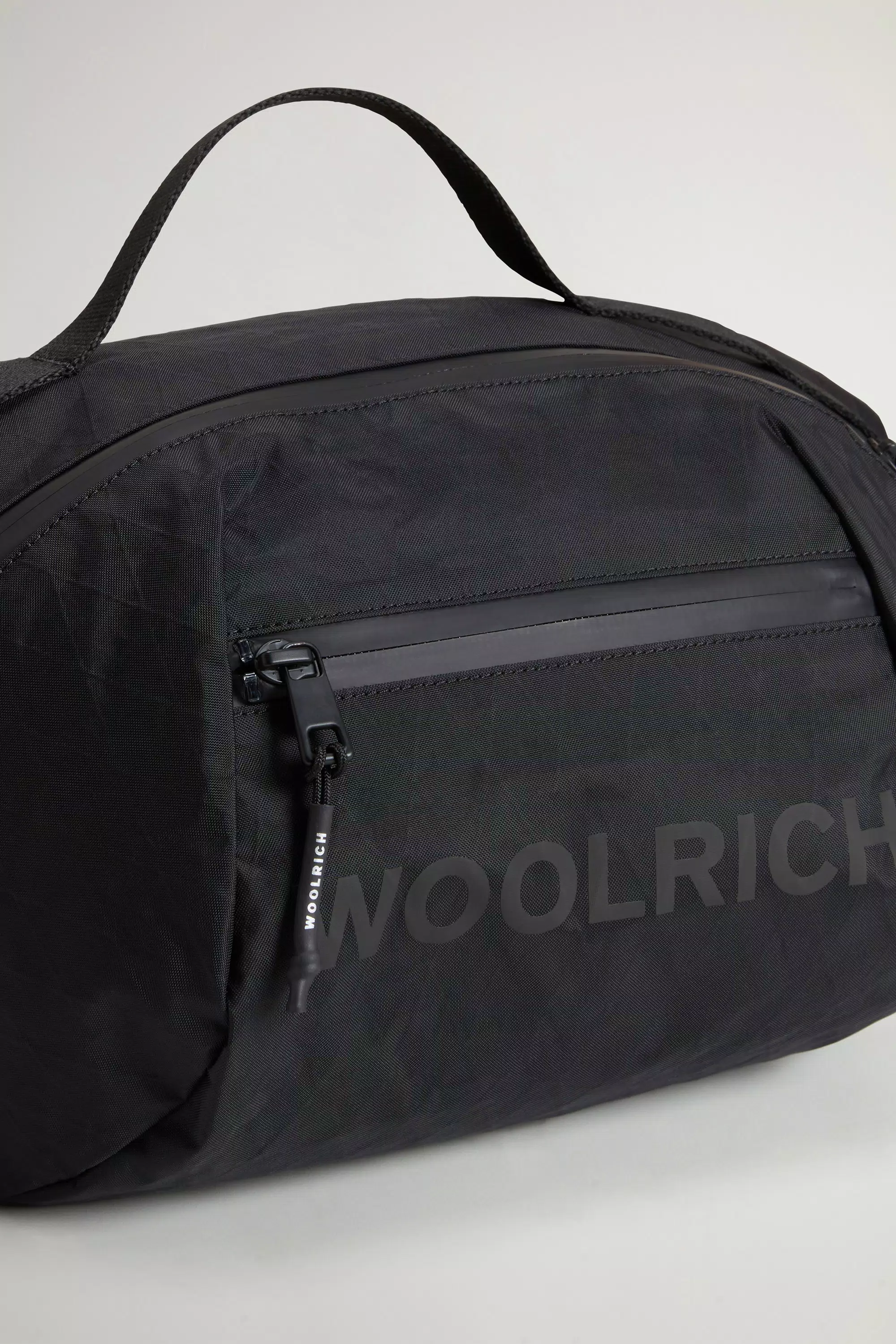 Bolsa Crossbody em X-PAC por Todd Snyder - Preto