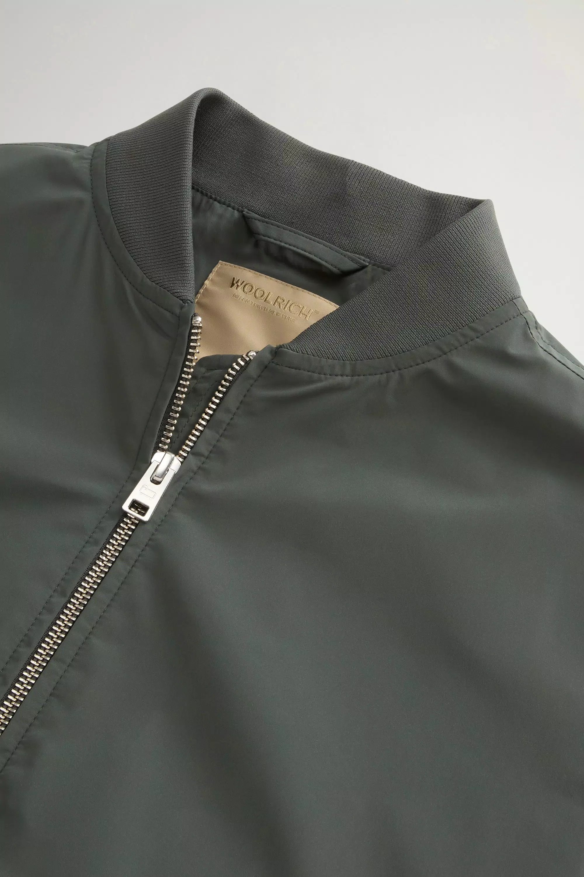 Jaqueta Bomber Urban Touch - Véu Florestal